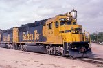 ATSF 3815